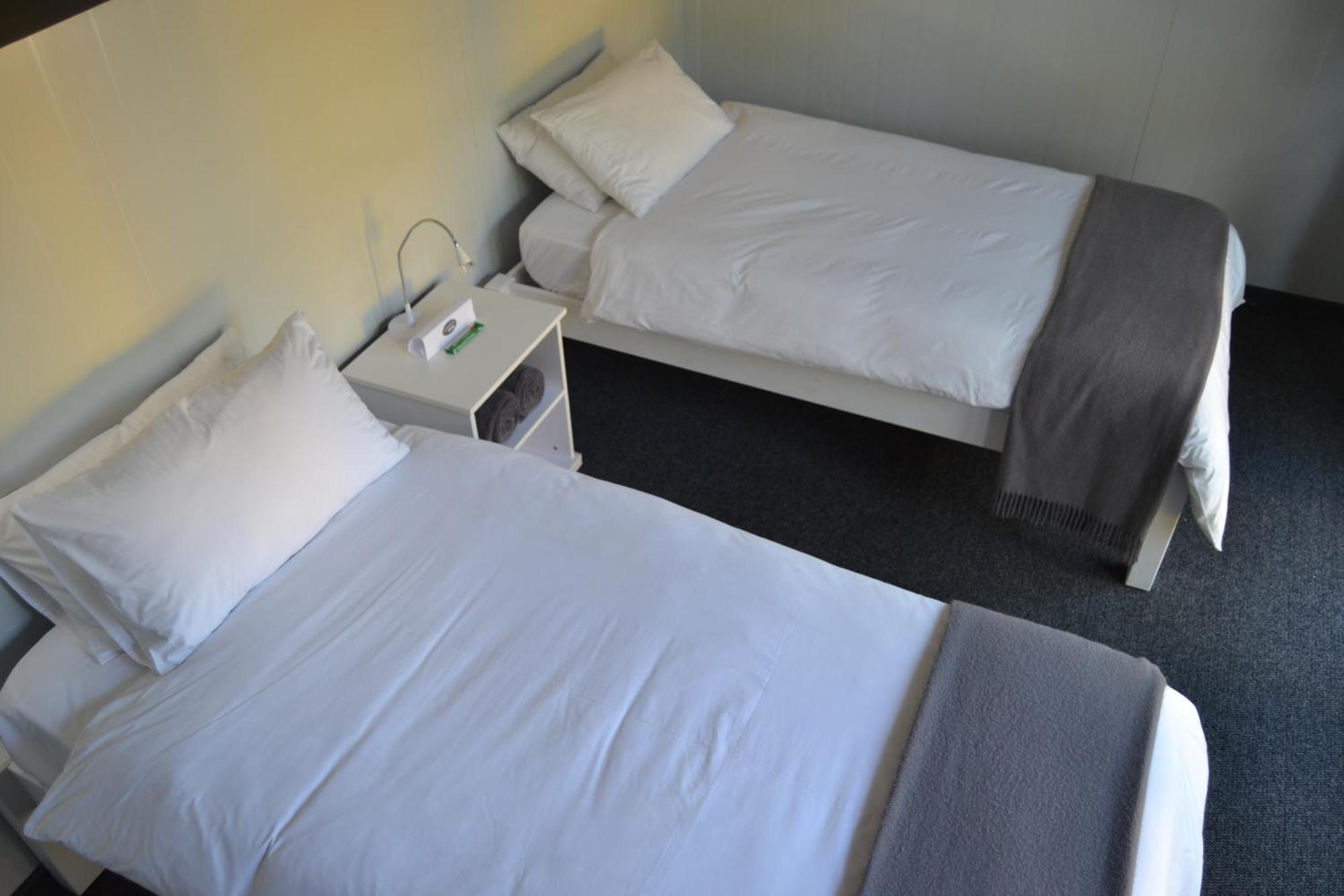 Sleepover Коматипорт Номер фото